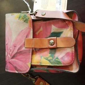 COPY - Patricia Nash bag